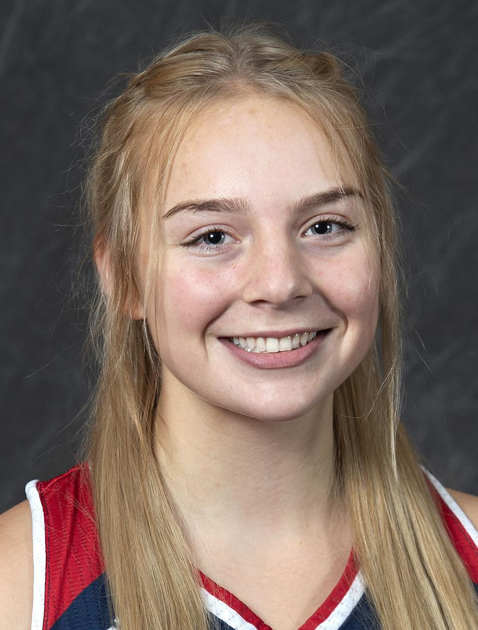 Kaja Baran, Prairie